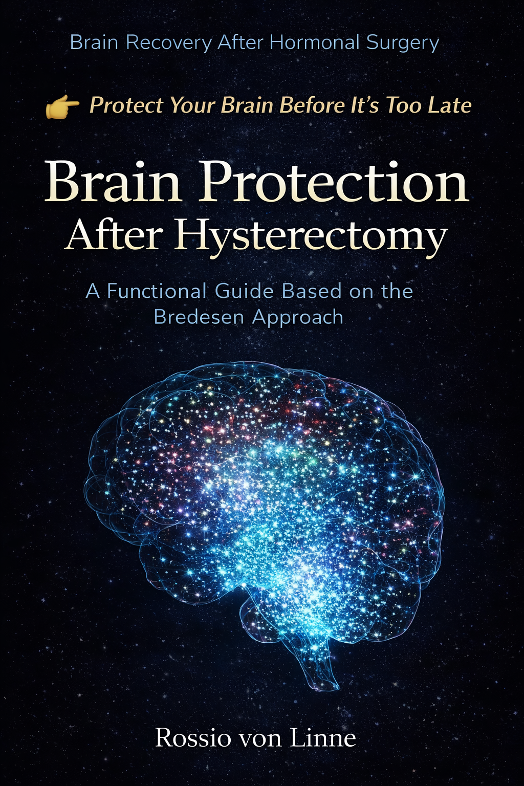 Protección Cerebral Después de la Histerectomía