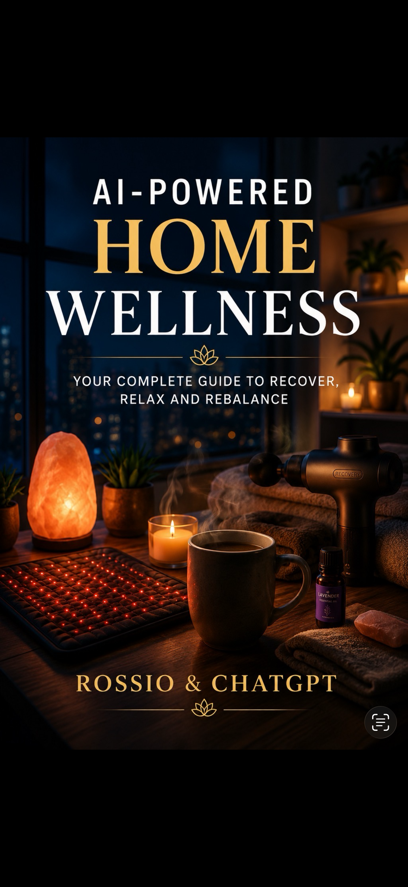 AI-Powered Home Wellness